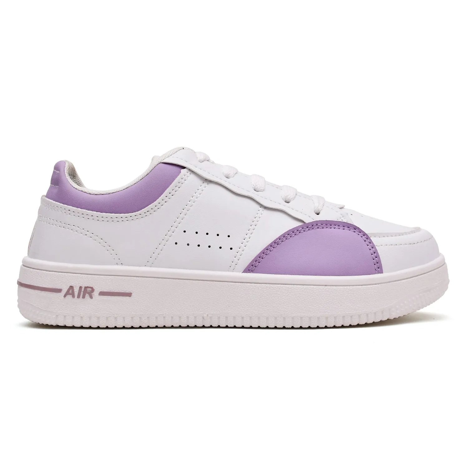 Women AF Series Luxe Sneakers