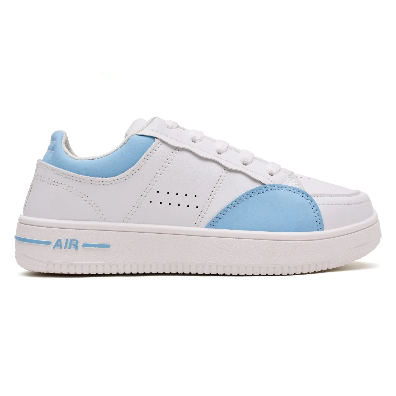 Women AF Series Luxe Sneakers