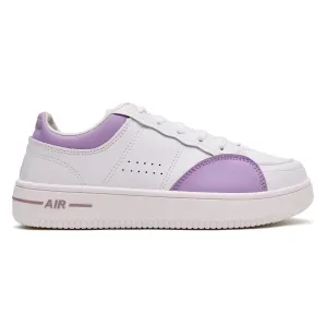 Women AF Series Luxe Sneakers