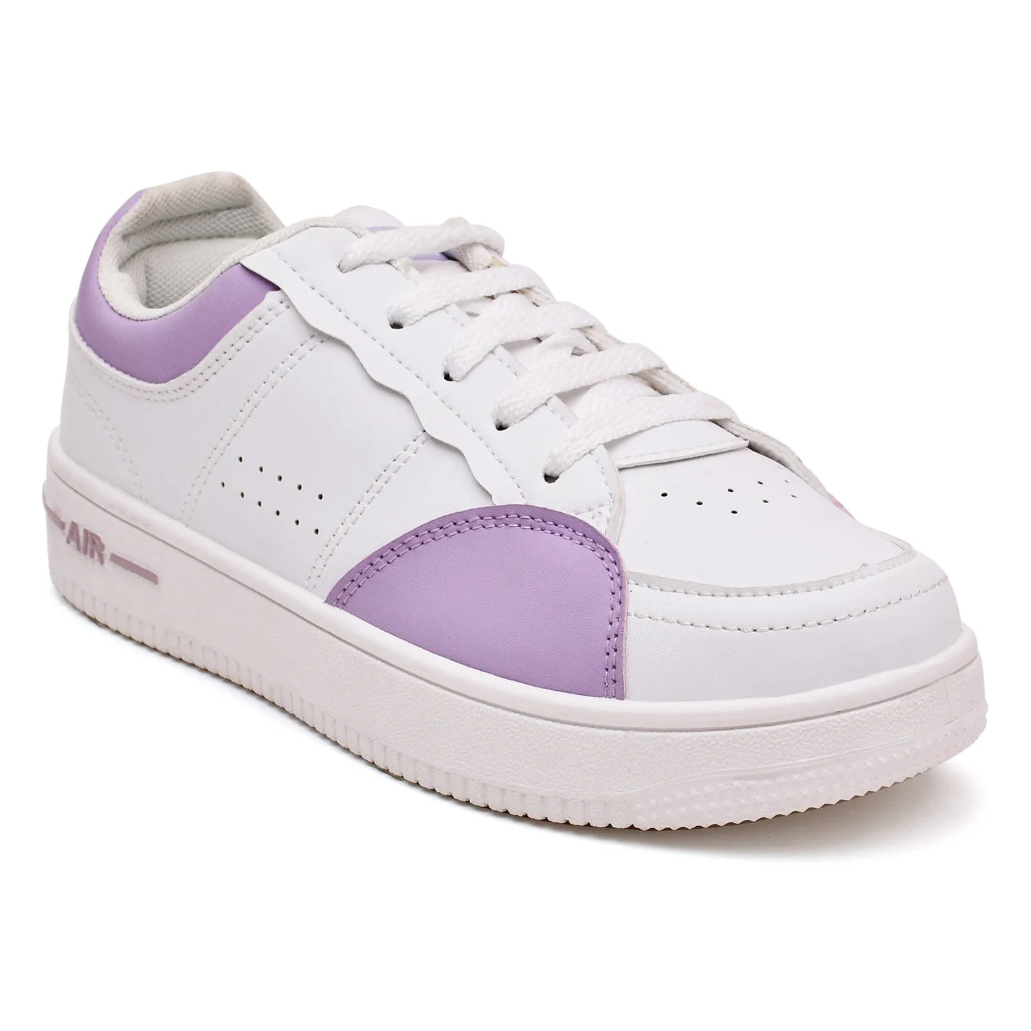 Women AF Series Luxe Sneakers