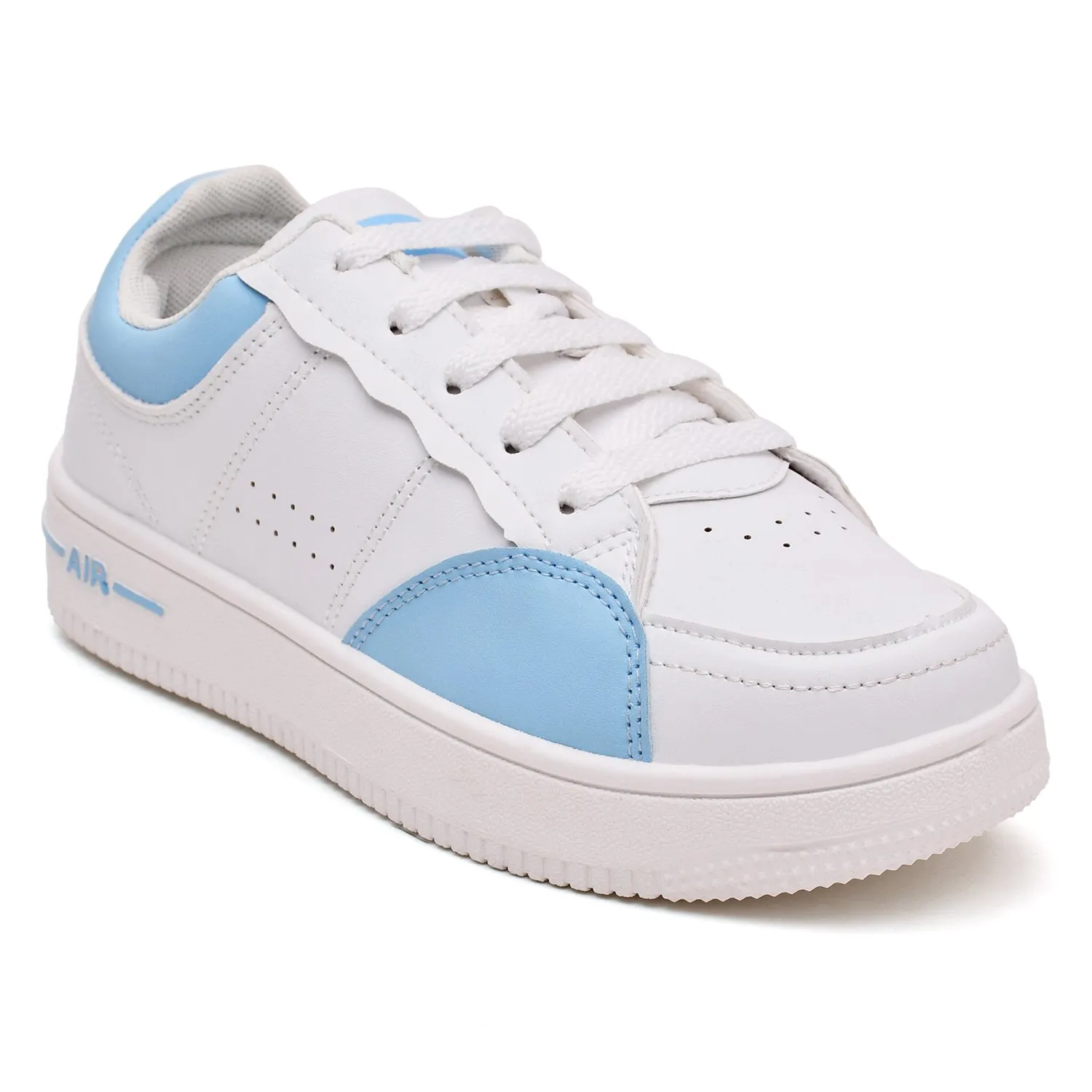 Women AF Series Luxe Sneakers