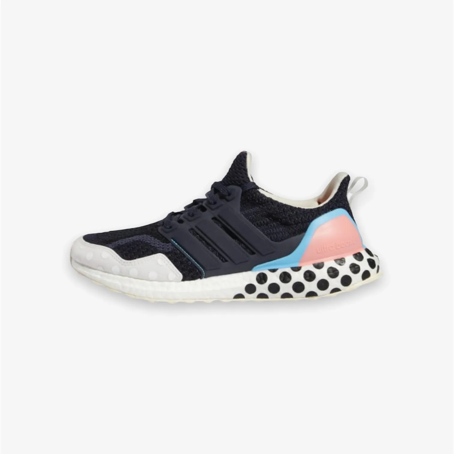 Women's Adidas Ultraboost 5.0 DNA Leg Ink GZ0429