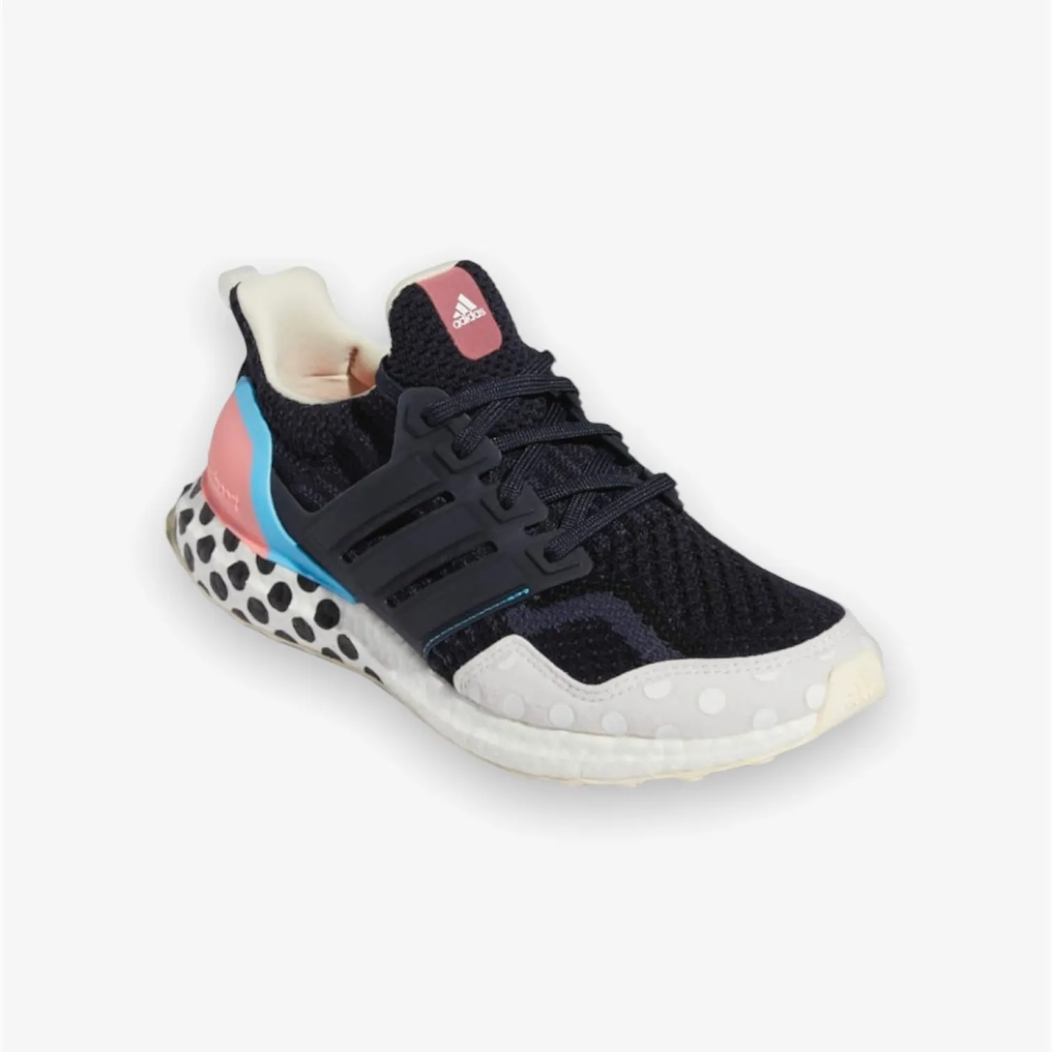 Women's Adidas Ultraboost 5.0 DNA Leg Ink GZ0429