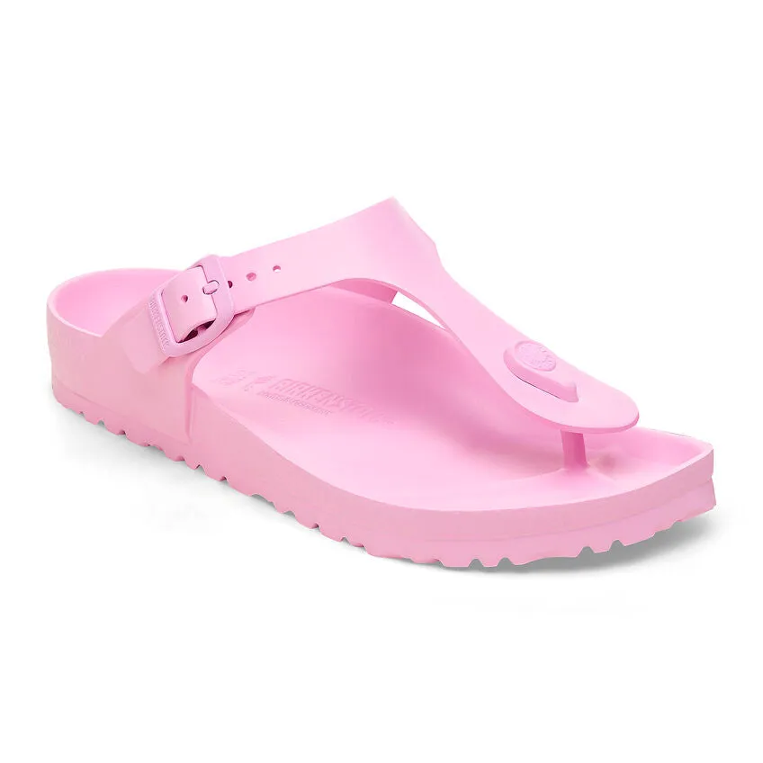 Women's Gizeh Essential Sandals- Fondant Pink