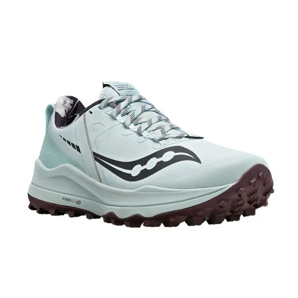 Womens Saucony Xodus Ultra Runshield