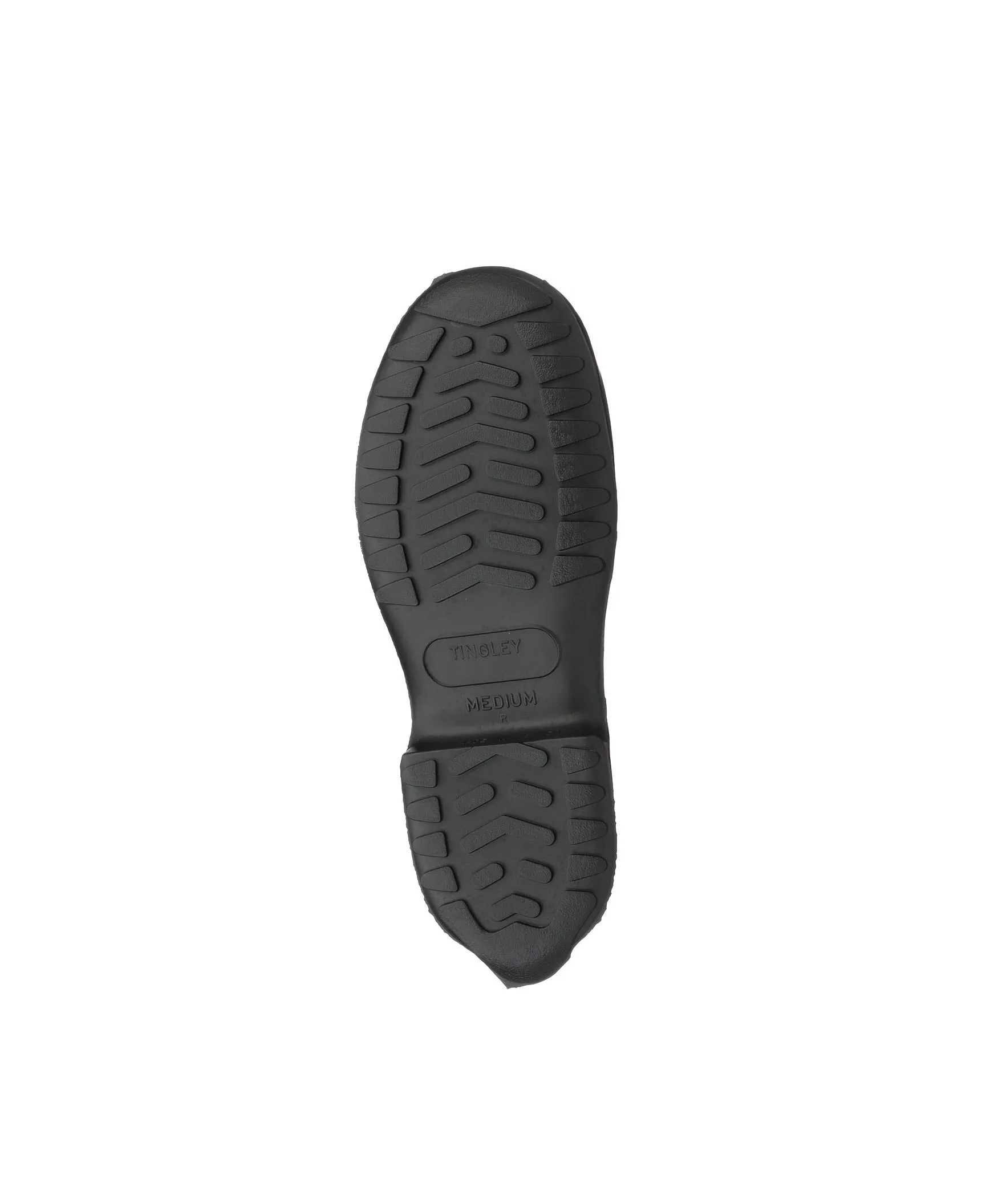 Work Rubber Overshoe