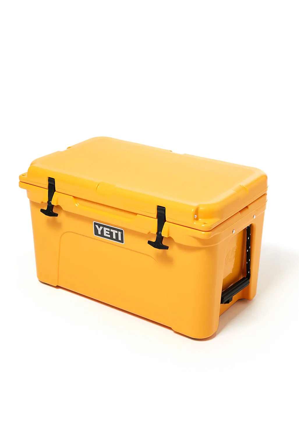 YETI Tundra 45 Cooler - Alpine Yellow