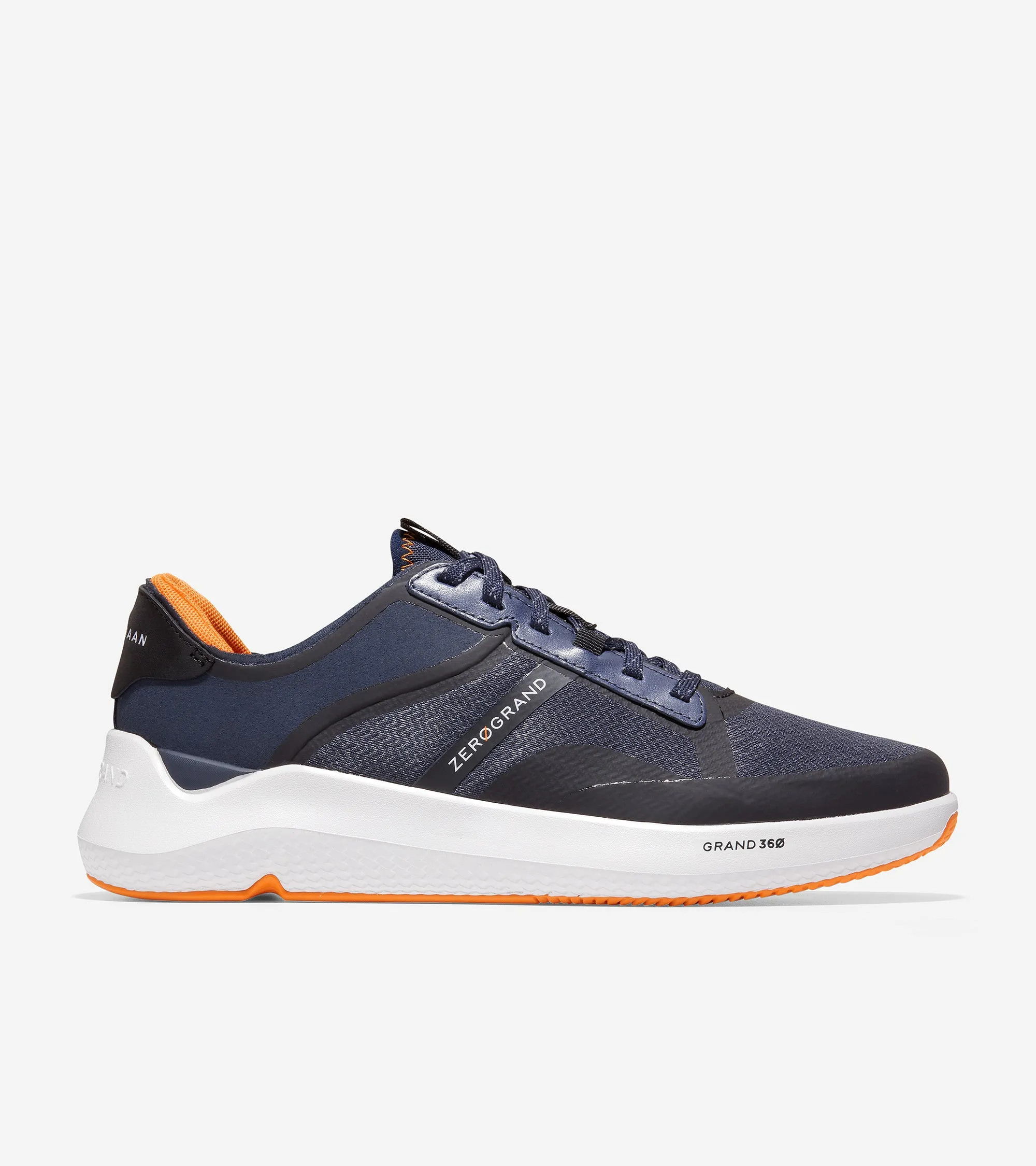 ZERØGRAND Winner Tennis Sneaker