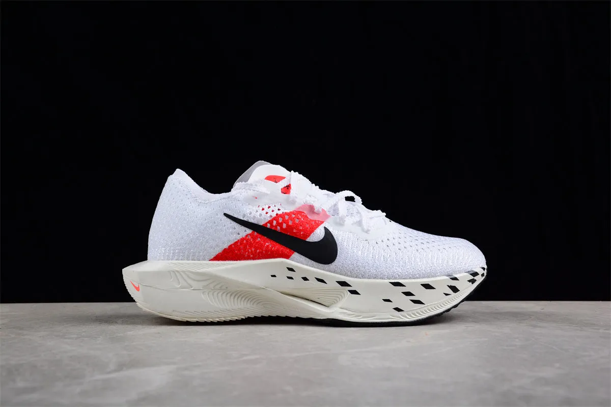 ZoomX Vaporfly Next% 2 White and Red